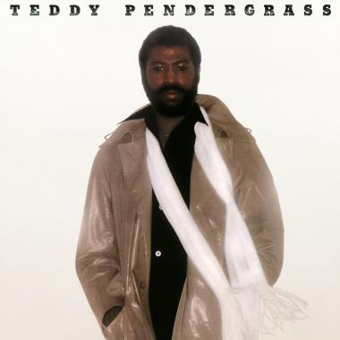 Teddy Pendergrass -  Teddy Pendergrass